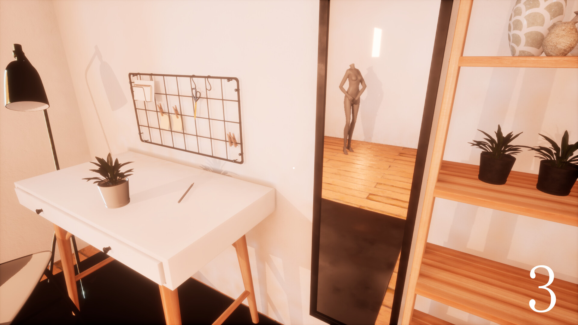 Summer Room8 screenshot 3
