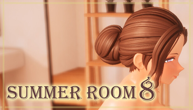 Summer Room8