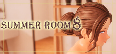 Summer Room8 — Steam header