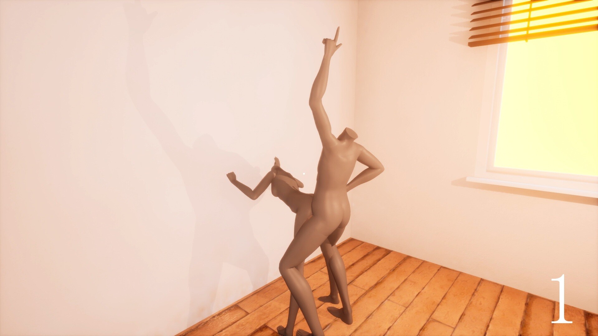 Summer Room8 screenshot 7