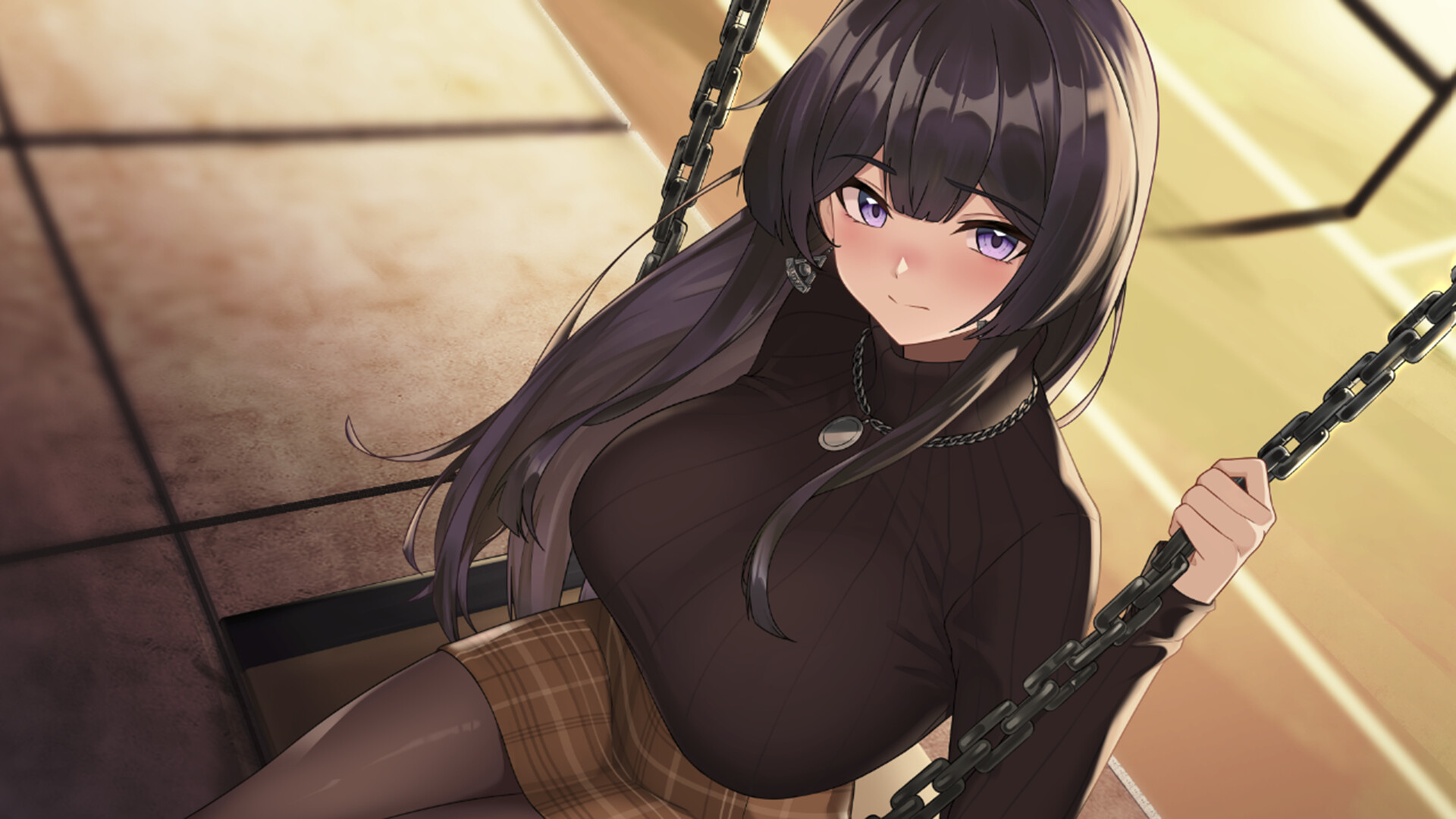 Campaign, Magic Girl! screenshot 6