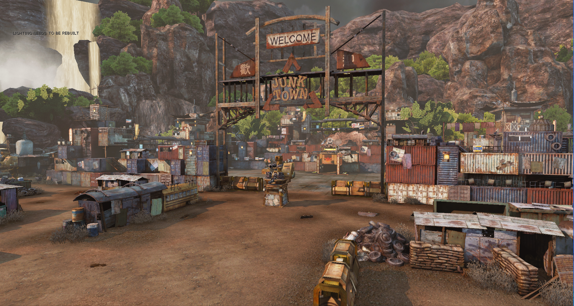 CroNix screenshot 8