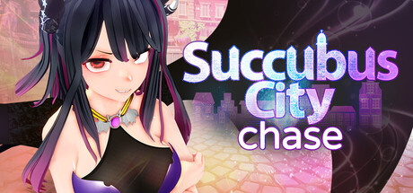 succubus city chase — Steam header