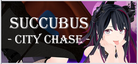 succubus city chase