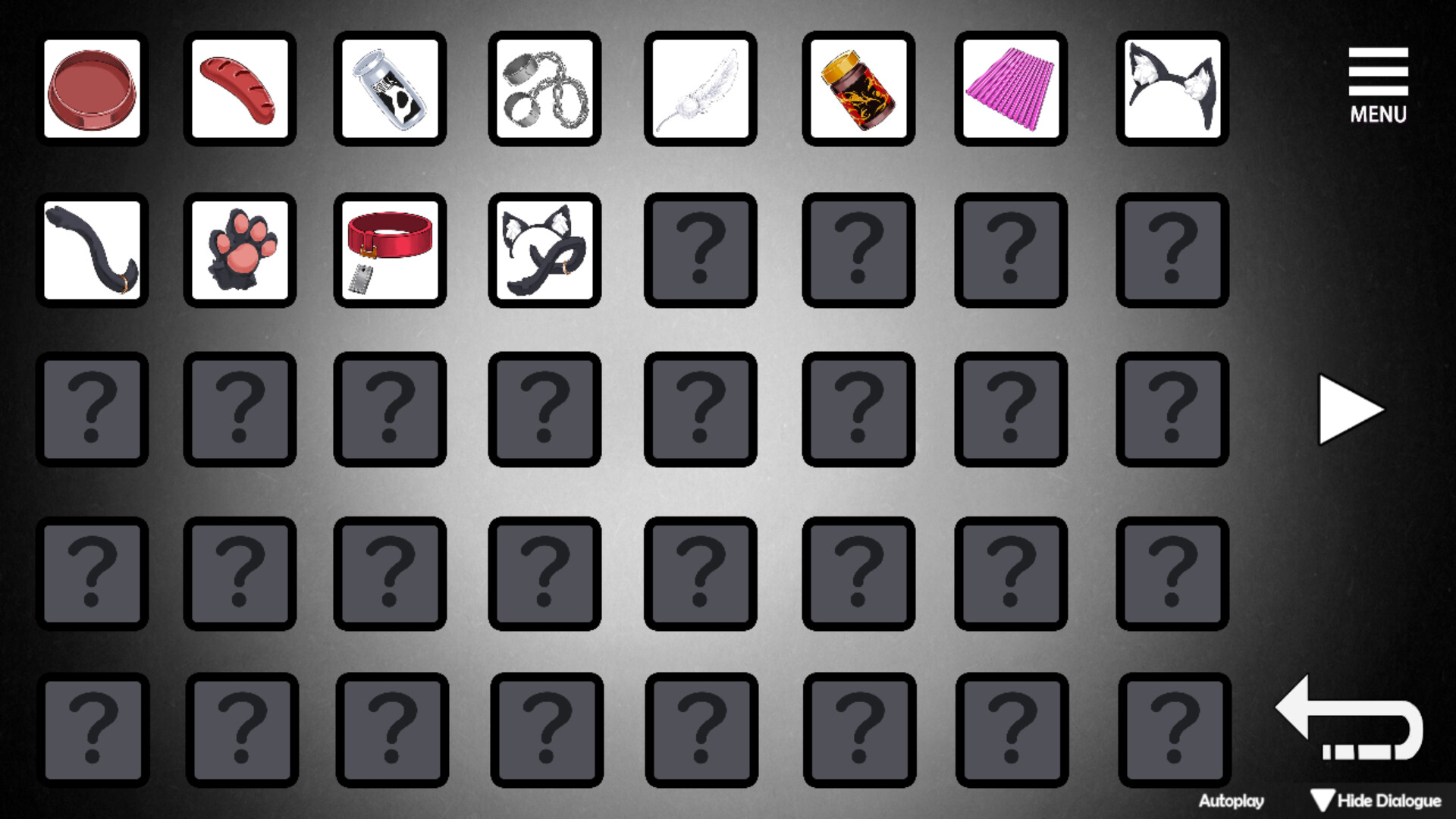 Boxed Girl screenshot 18