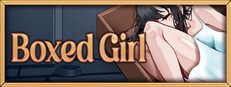 Boxed Girl
