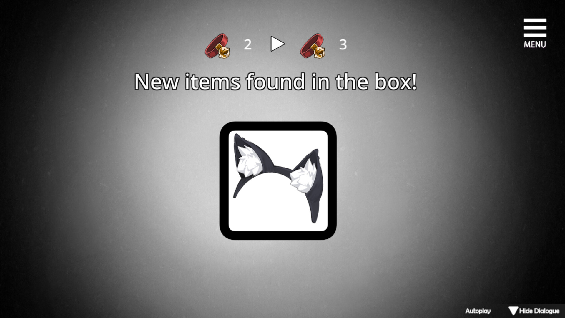Boxed Girl screenshot 5