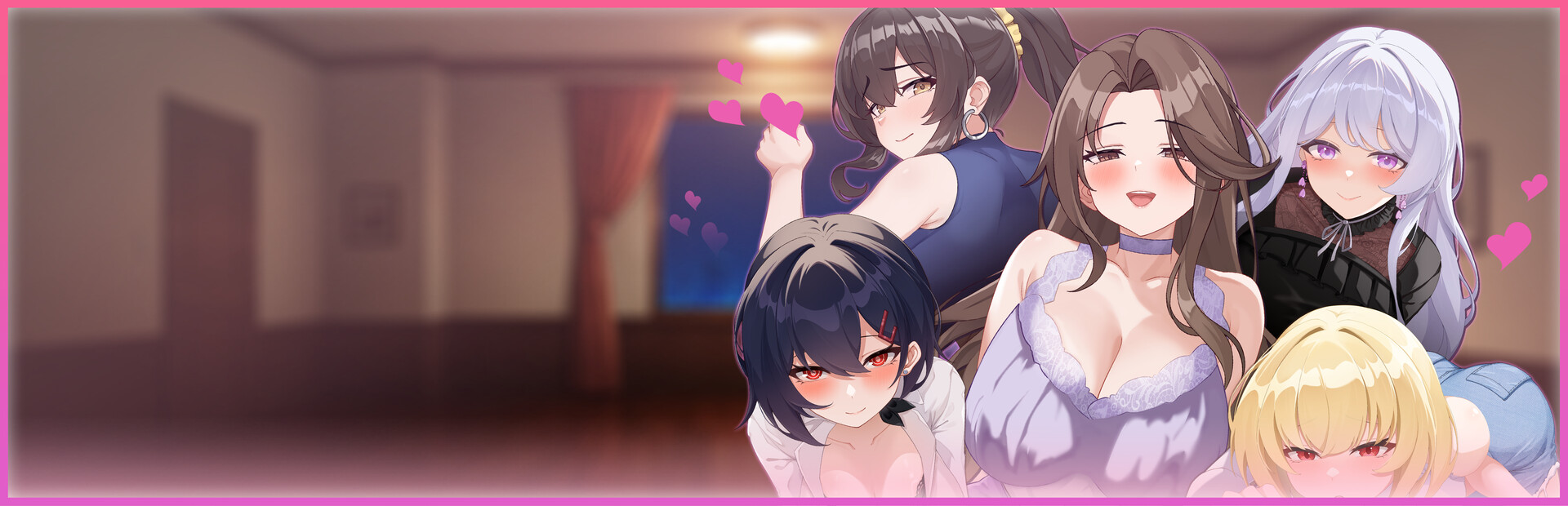 Legend of the Taiwanese Harlot