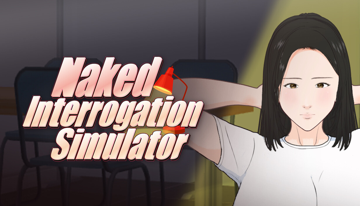 Naked Interrogation Simulator capsule_616x353.jpg