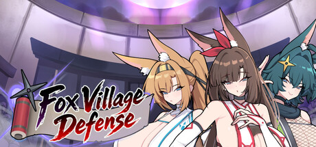 Fox Village Defense