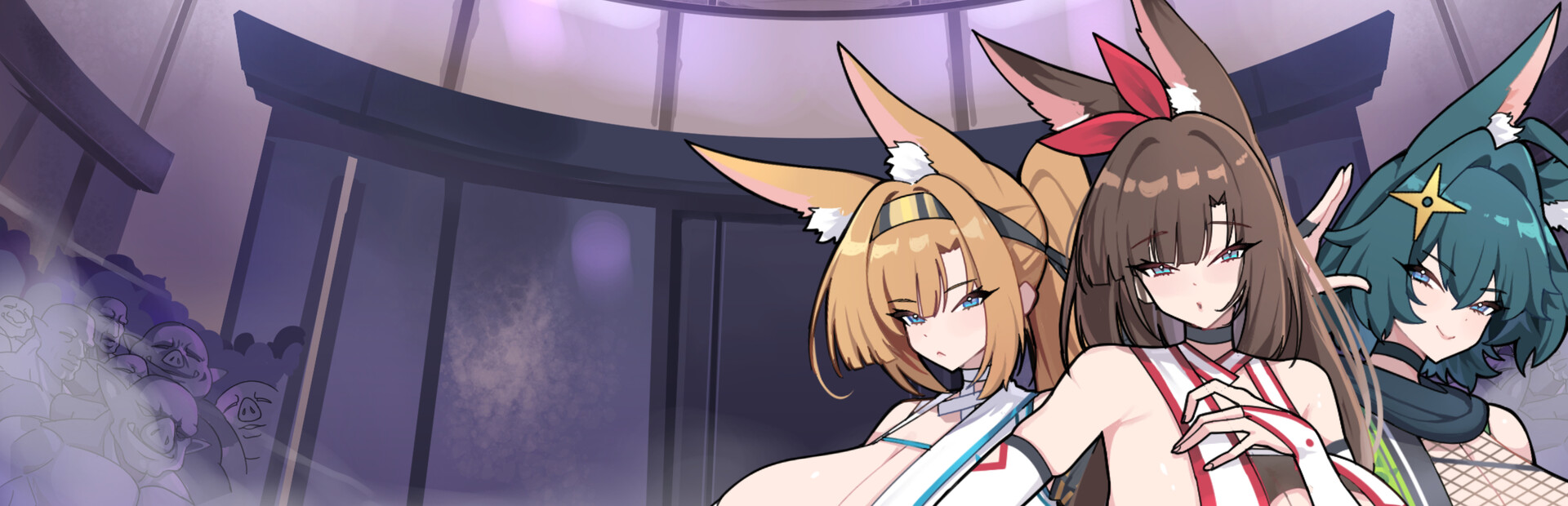 Fox Village Defense