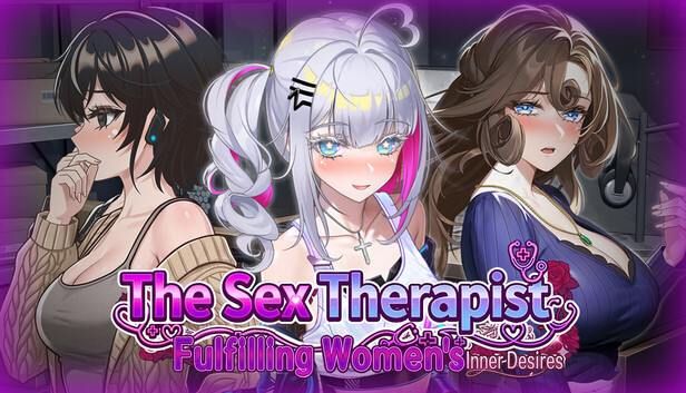 The Sex Therapist: Fulfilling Women's Inner Desires