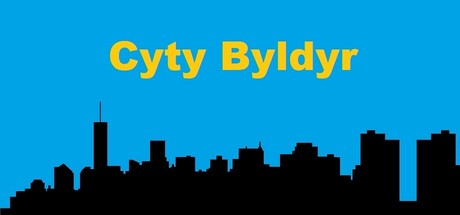 Cyty Byldyr Cover Image