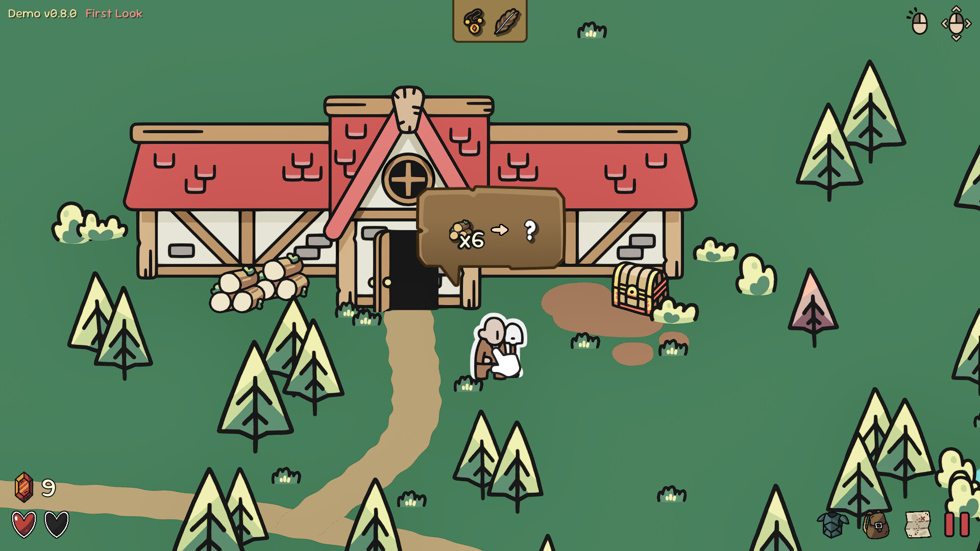 Seeking Adventure screenshot 9