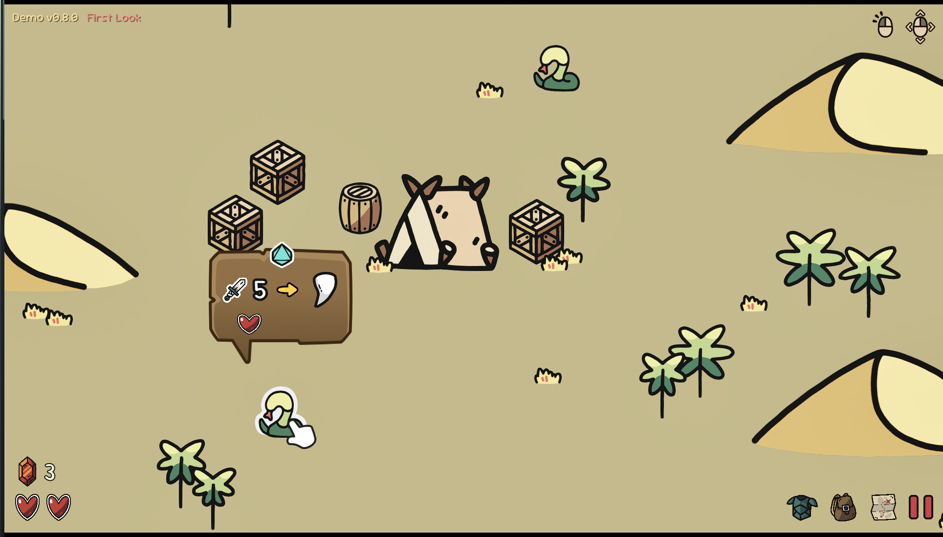 Seeking Adventure screenshot 7
