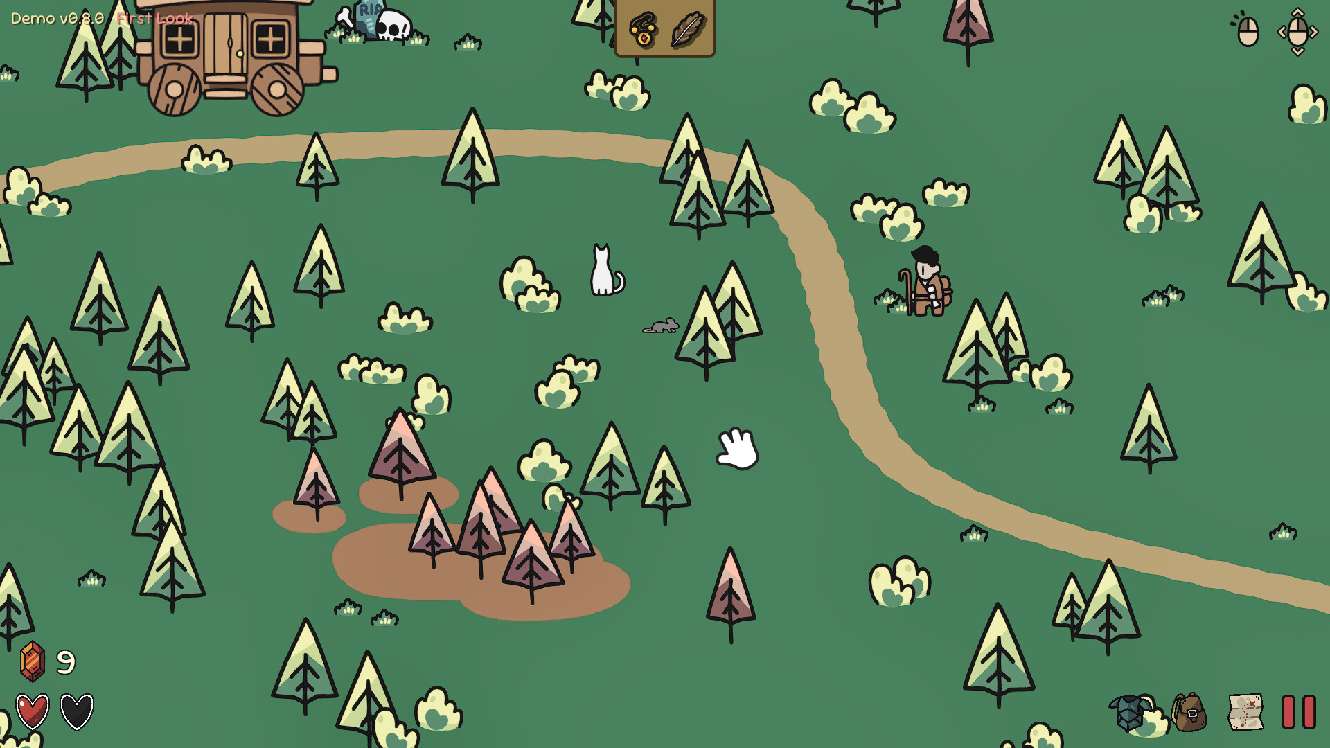 Seeking Adventure screenshot 8