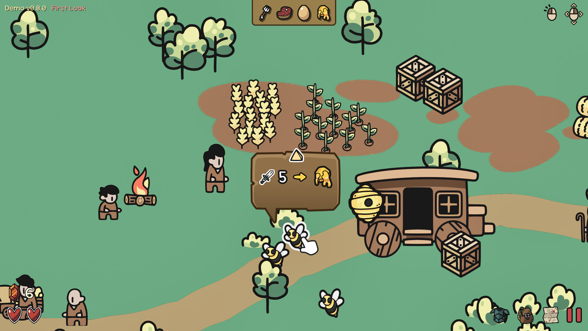 Seeking Adventure screenshot 15