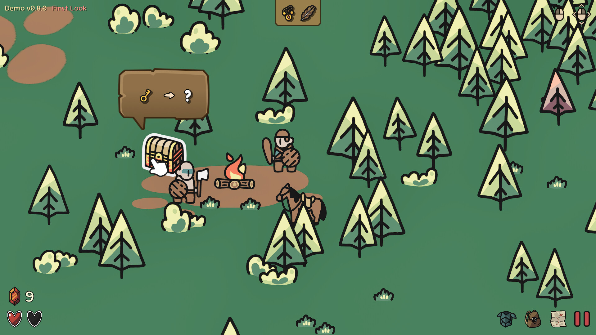 Seeking Adventure screenshot 13