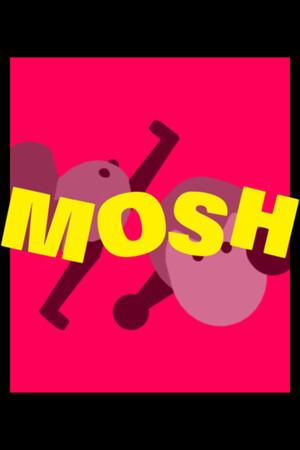 MOSH