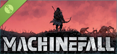Machinefall Demo