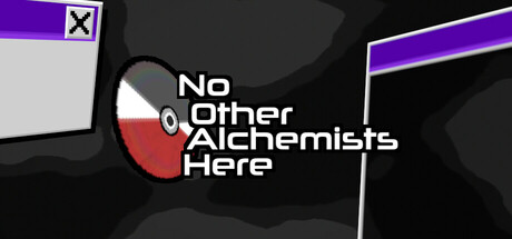 No Other Alchemists Here Cover Image