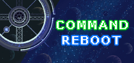 Command Reboot Cover Image
