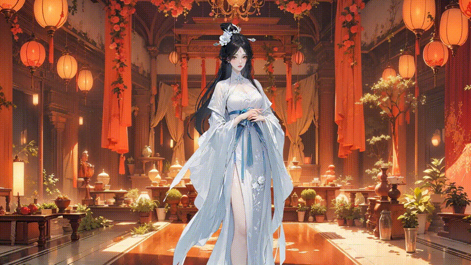 【国风修仙SLG/动态】极乐不羡仙v1.0.8.b-STEAM官中步兵MOD整合版(PC
