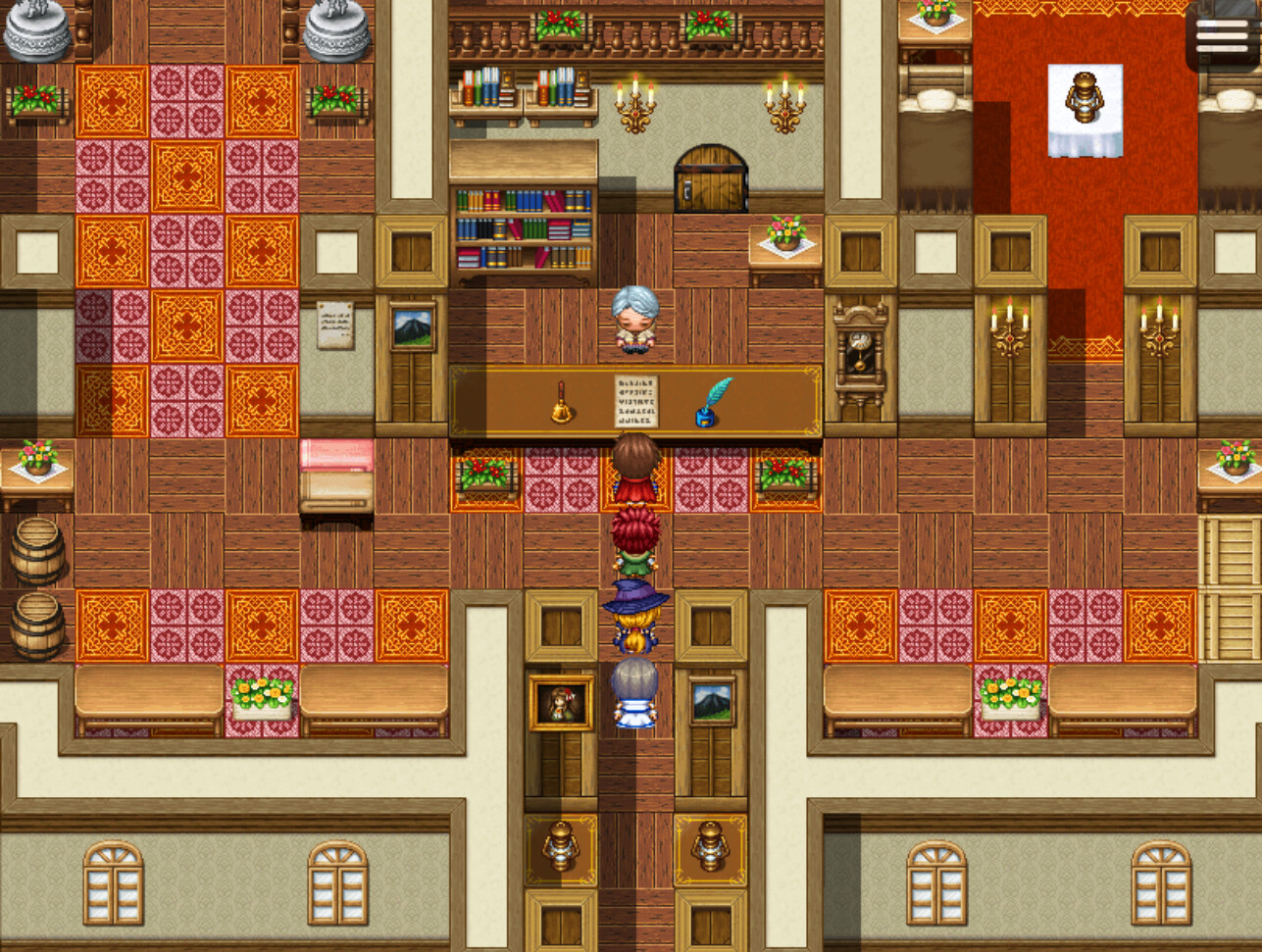 doctrine screenshot 3