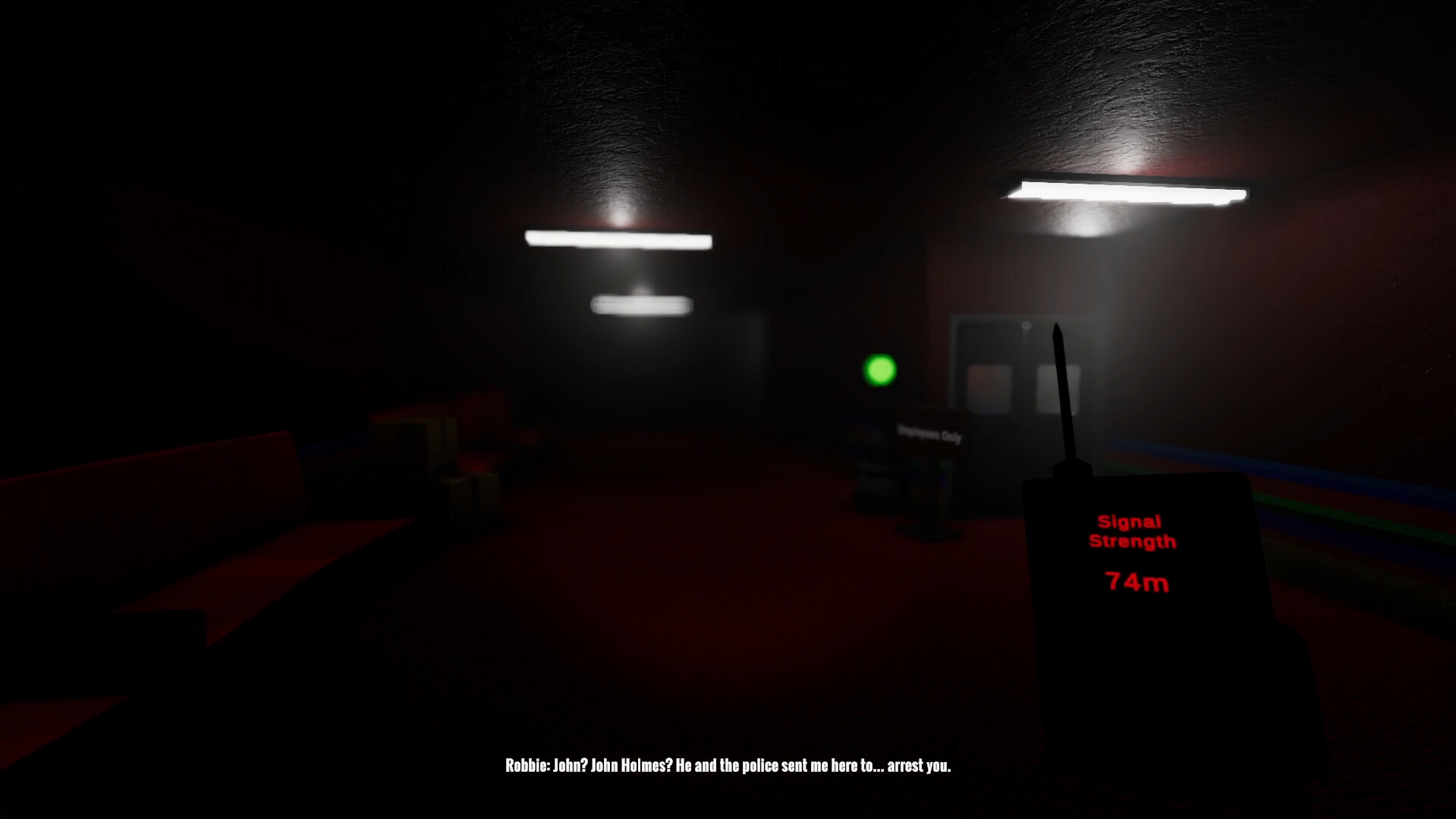 RadioWave screenshot 3