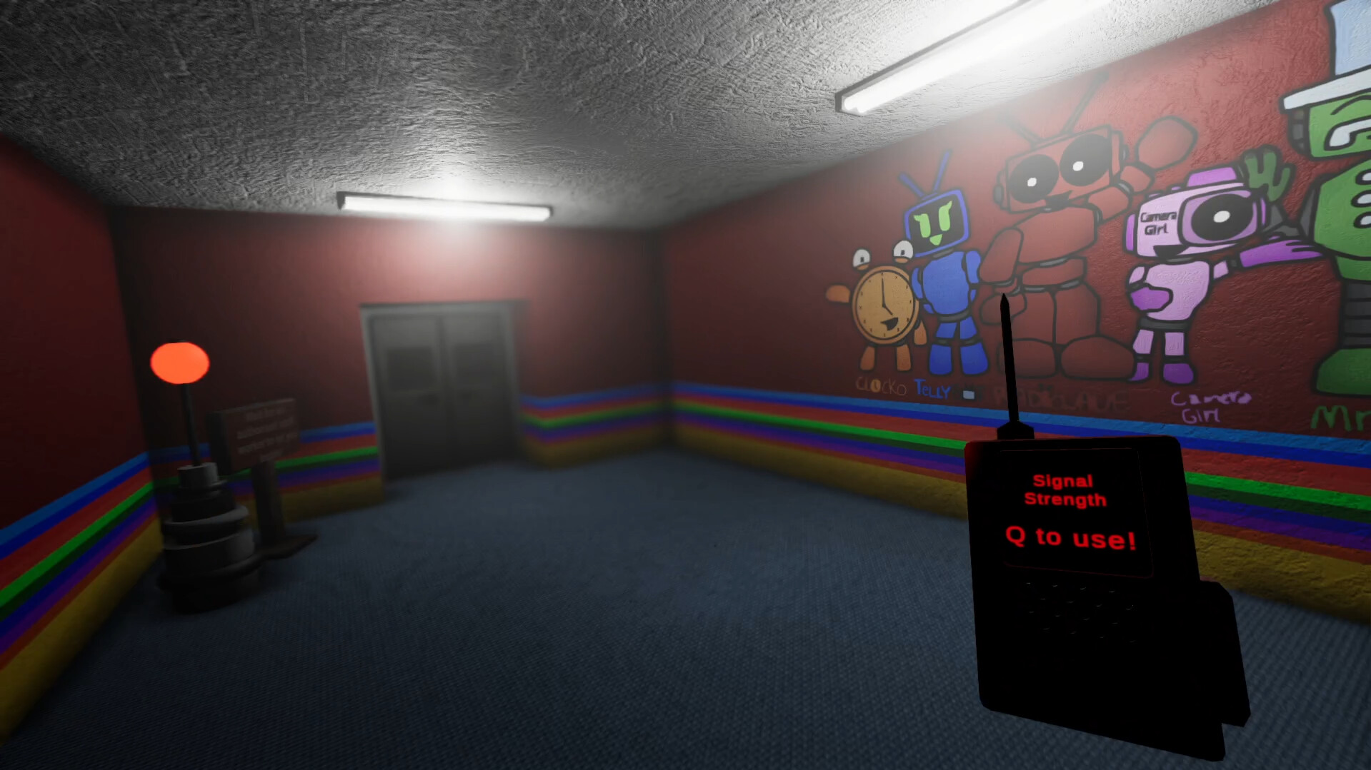 RadioWave screenshot 1