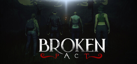 Broken Pact Cover Image