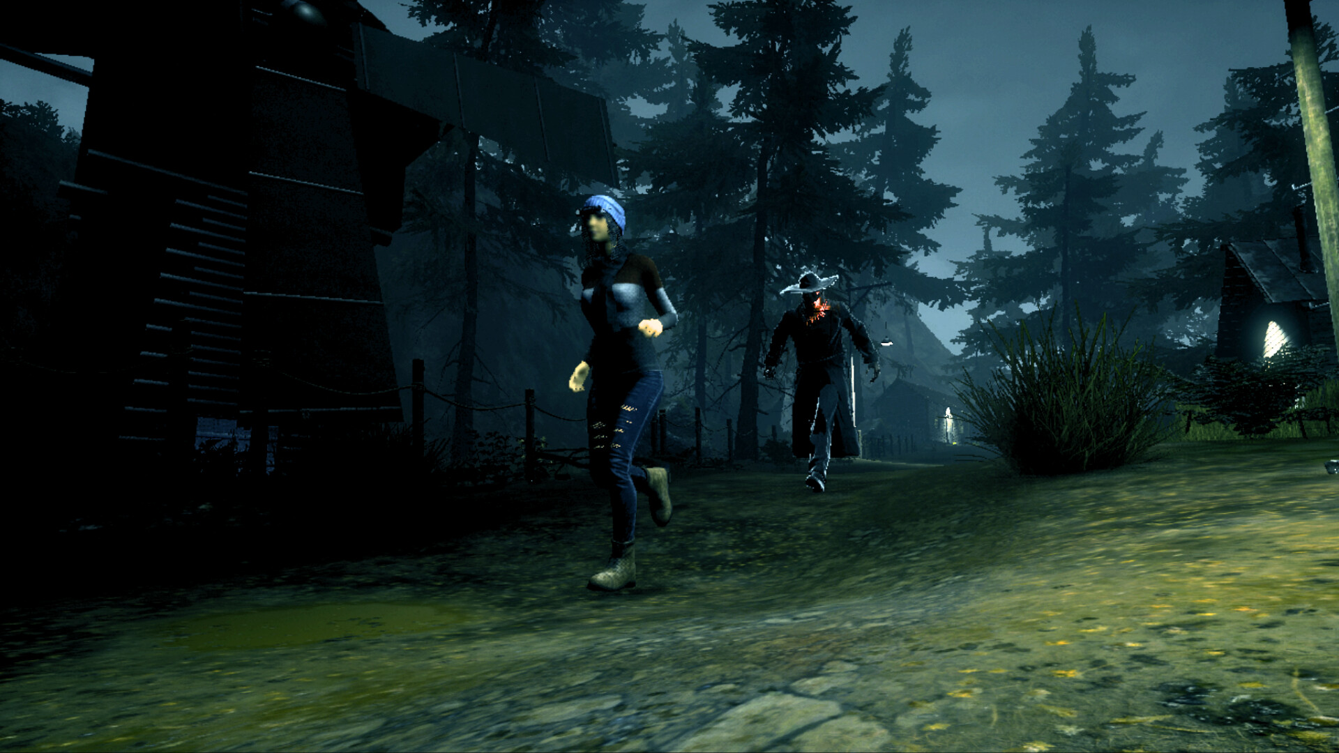 Broken Pact screenshot 5