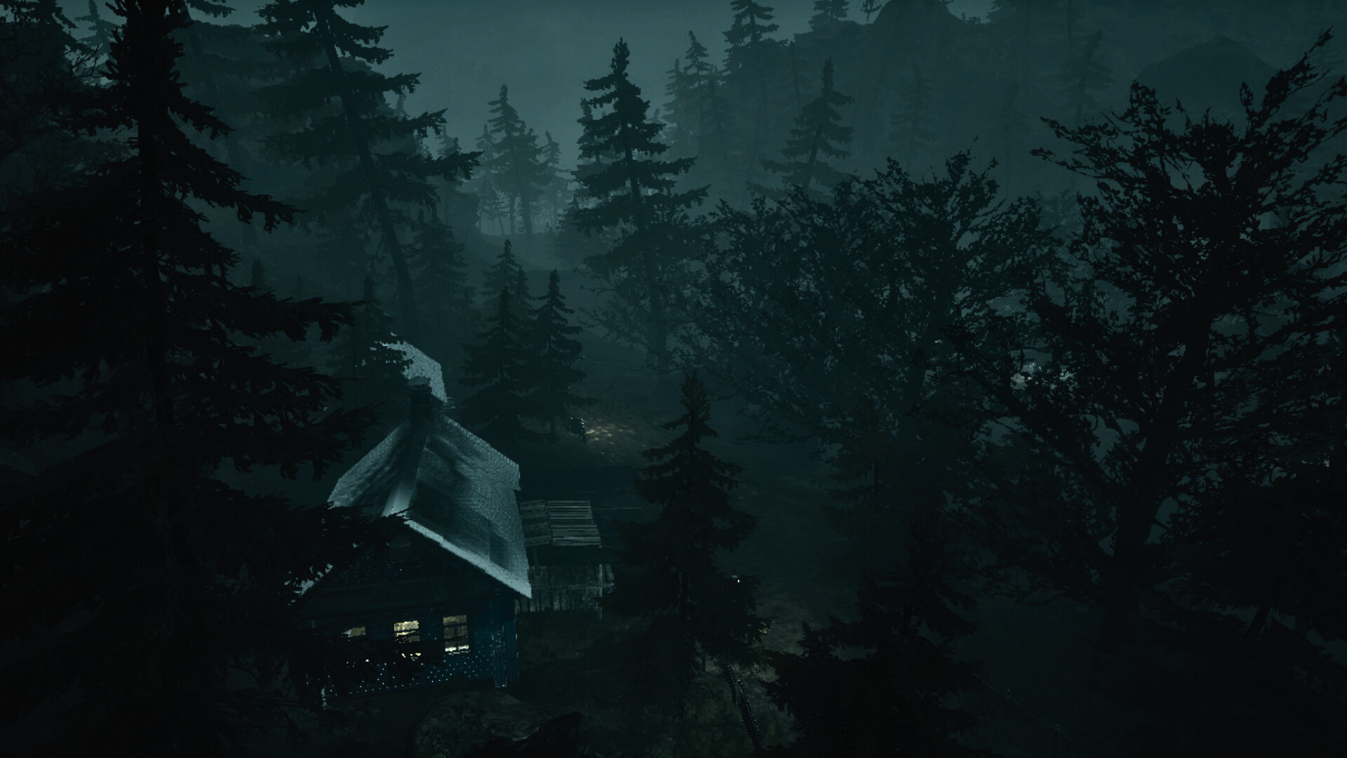 Broken Pact screenshot 6
