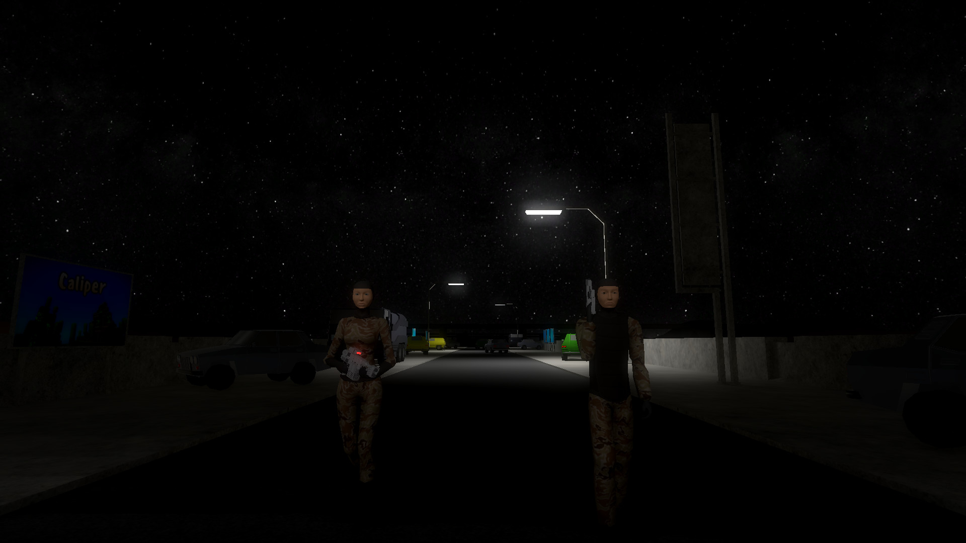 Silicone-2 screenshot 8