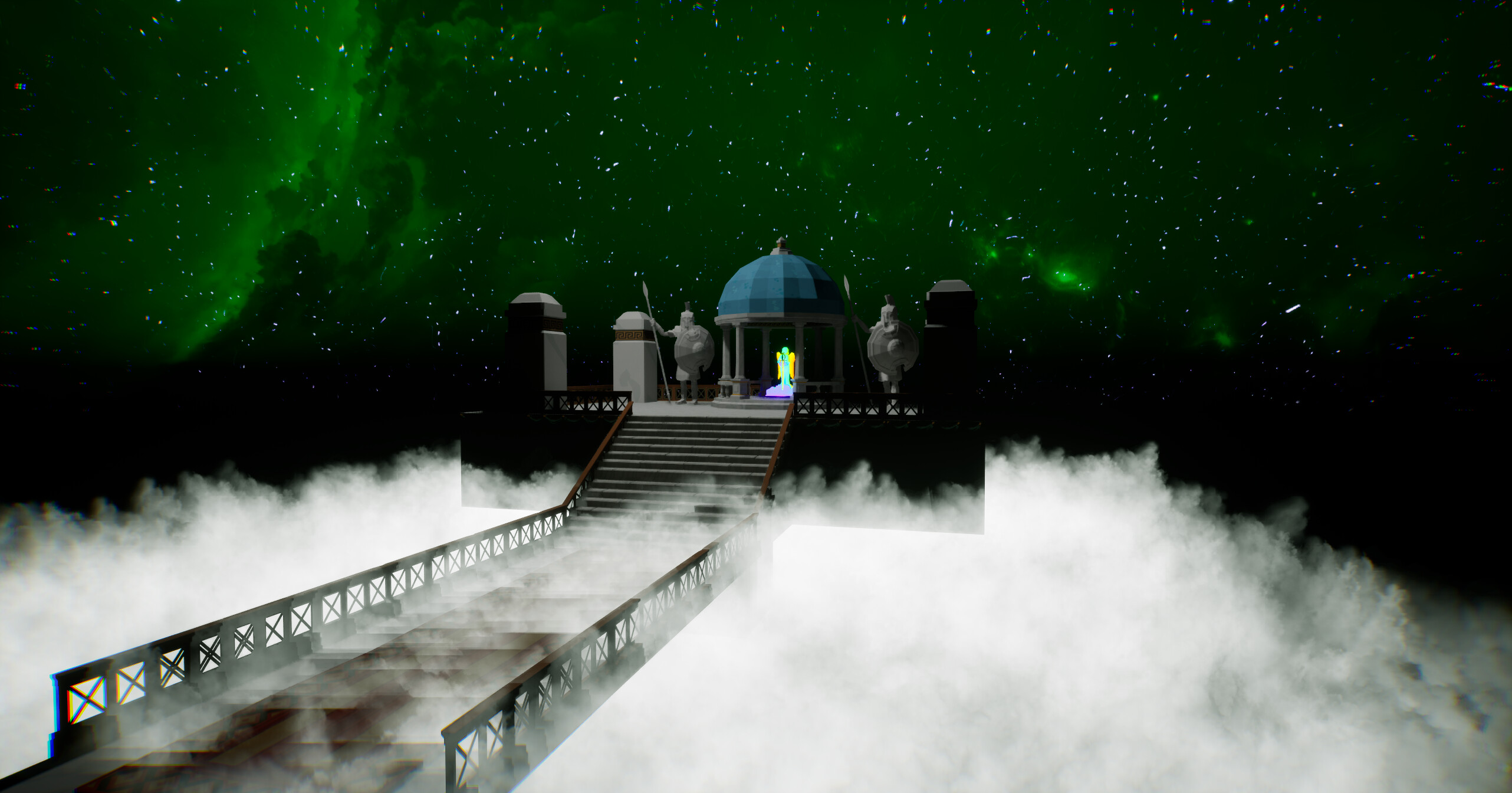 Cosmic Dream screenshot 9