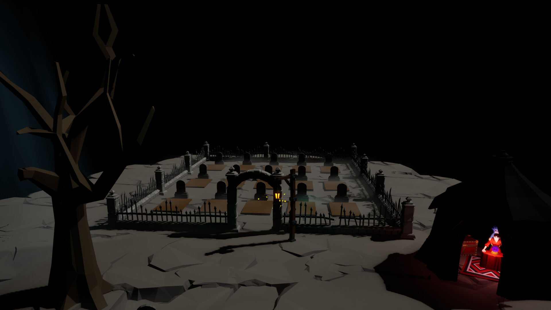 Cosmic Dream screenshot 23