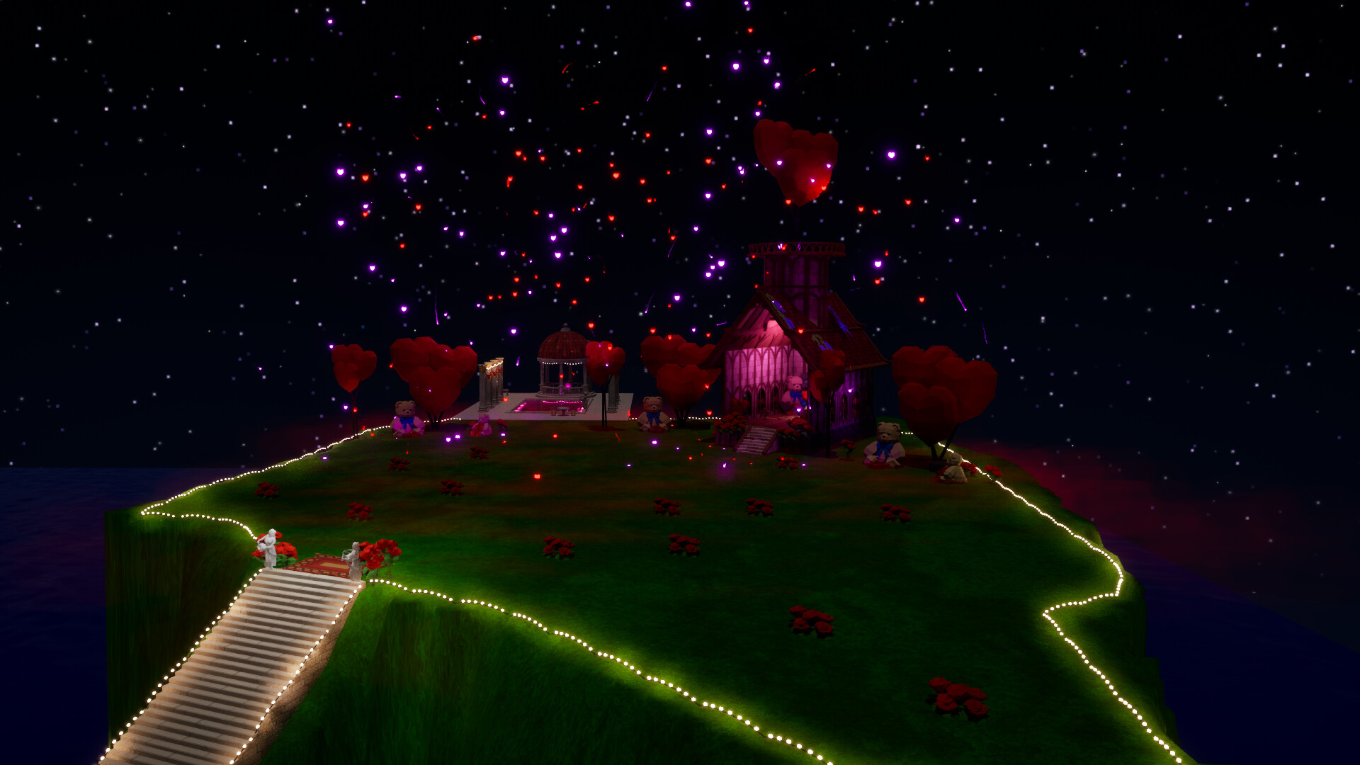 Cosmic Dream screenshot 21