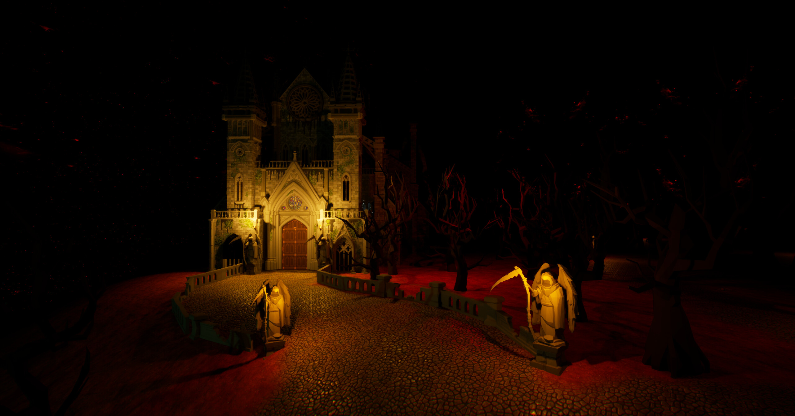Cosmic Dream screenshot 5