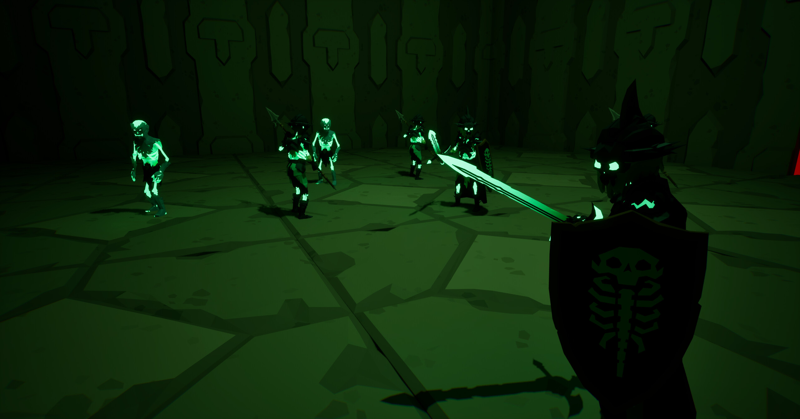 Cosmic Dream screenshot 6