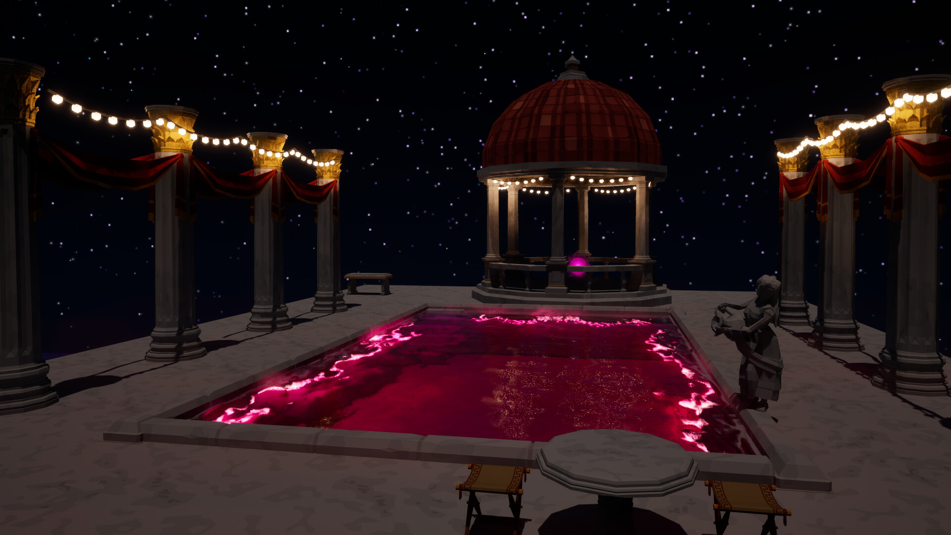 Cosmic Dream screenshot 22