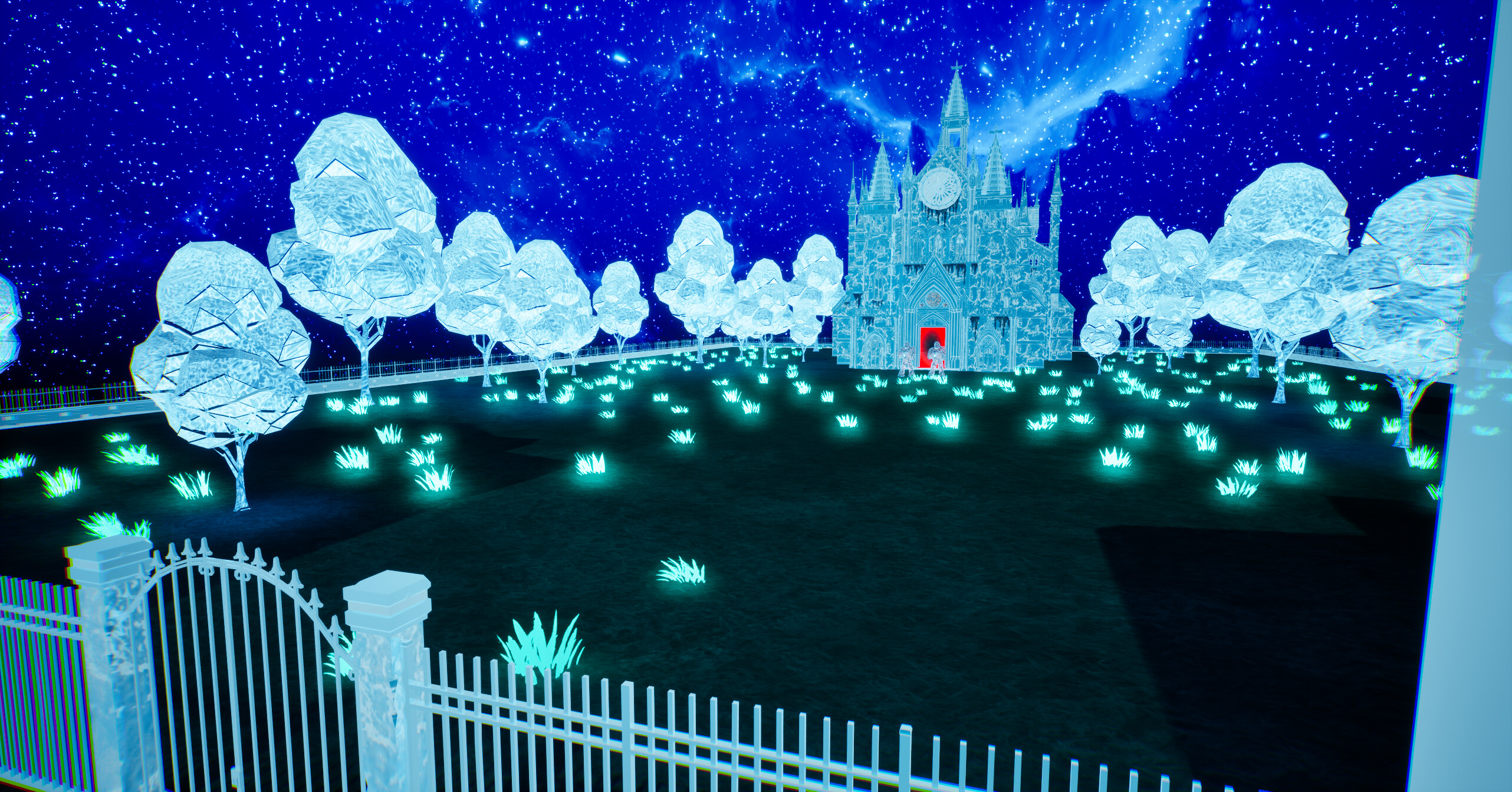 Cosmic Dream screenshot 7