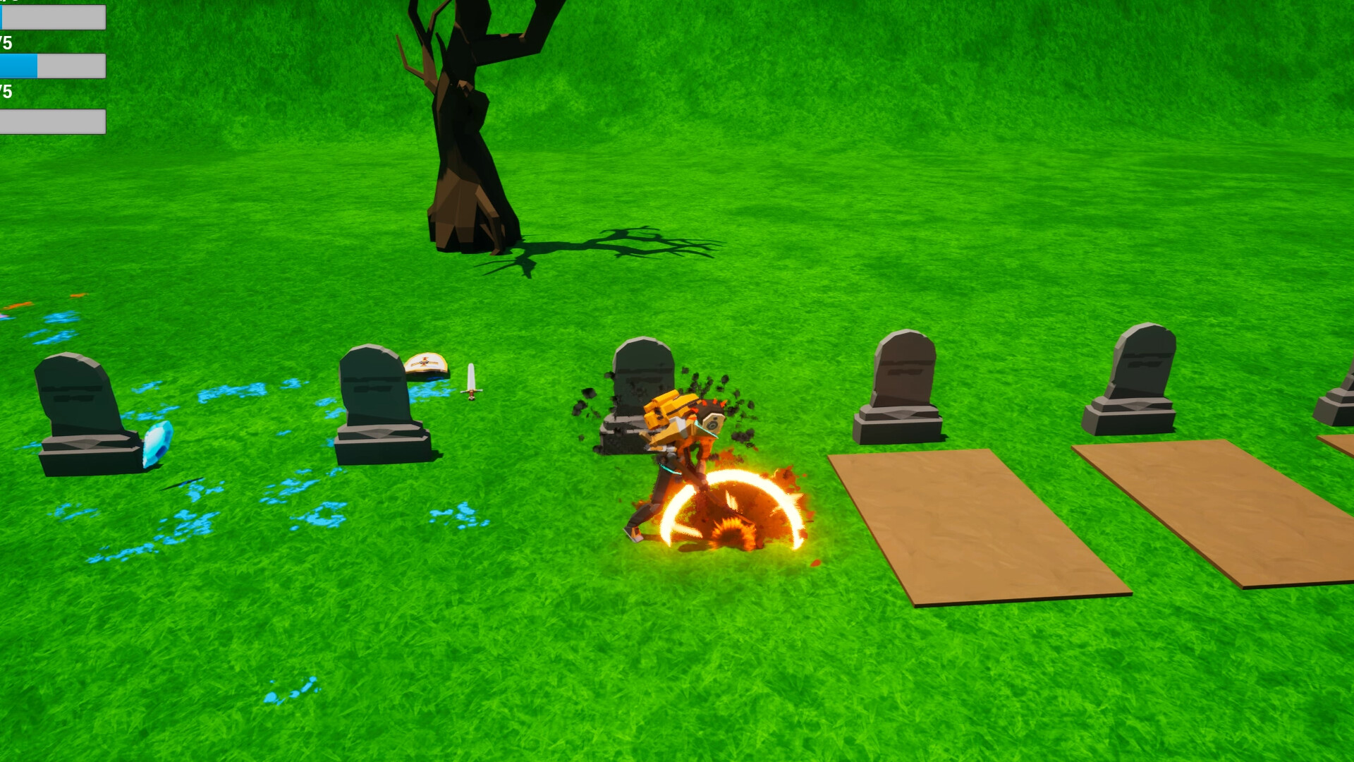 Cosmic Dream screenshot 33