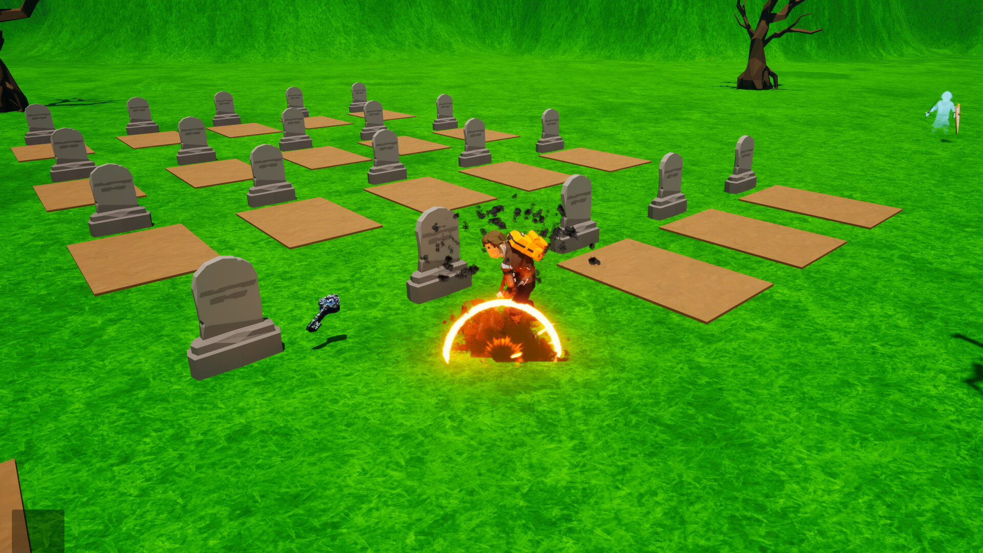 Cosmic Dream screenshot 24