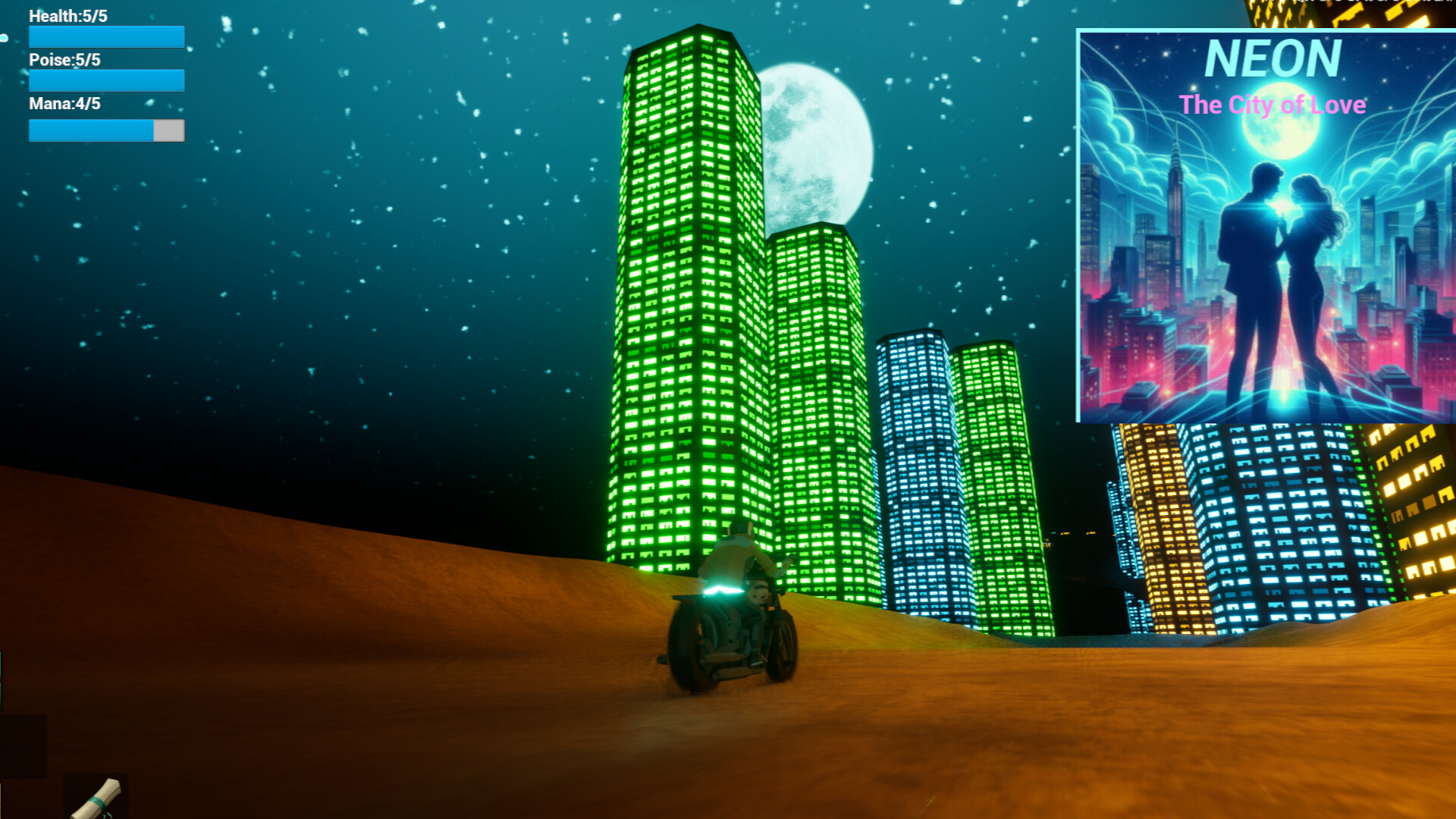 Cosmic Dream screenshot 34