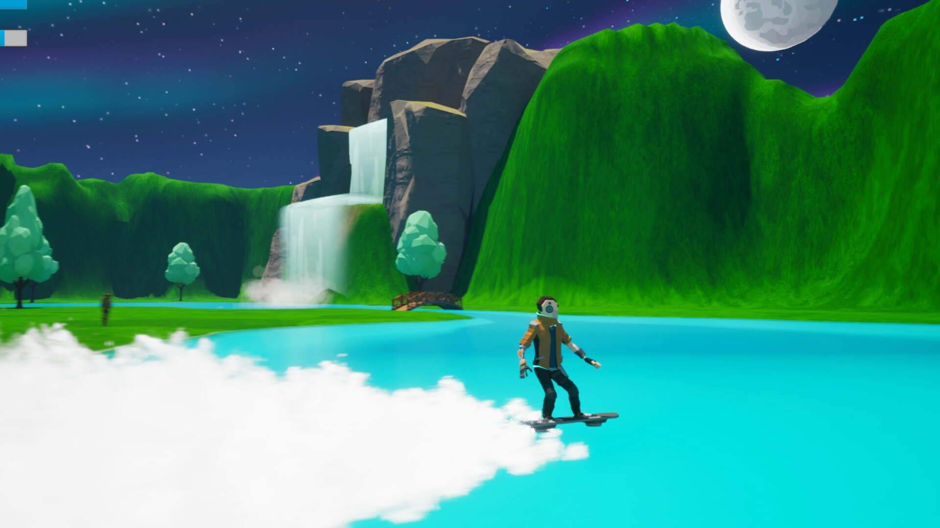 Cosmic Dream screenshot 20