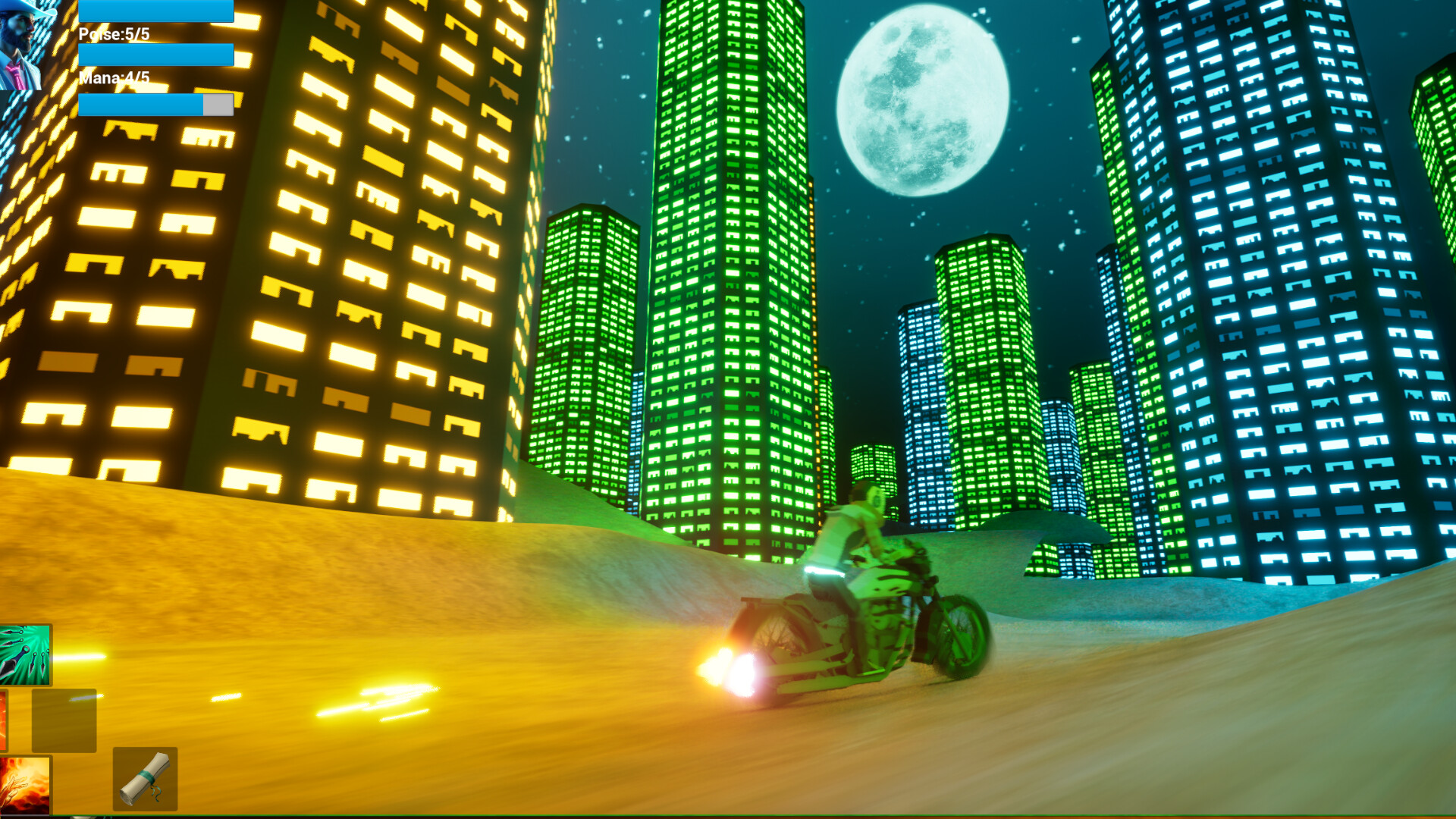 Cosmic Dream screenshot 35