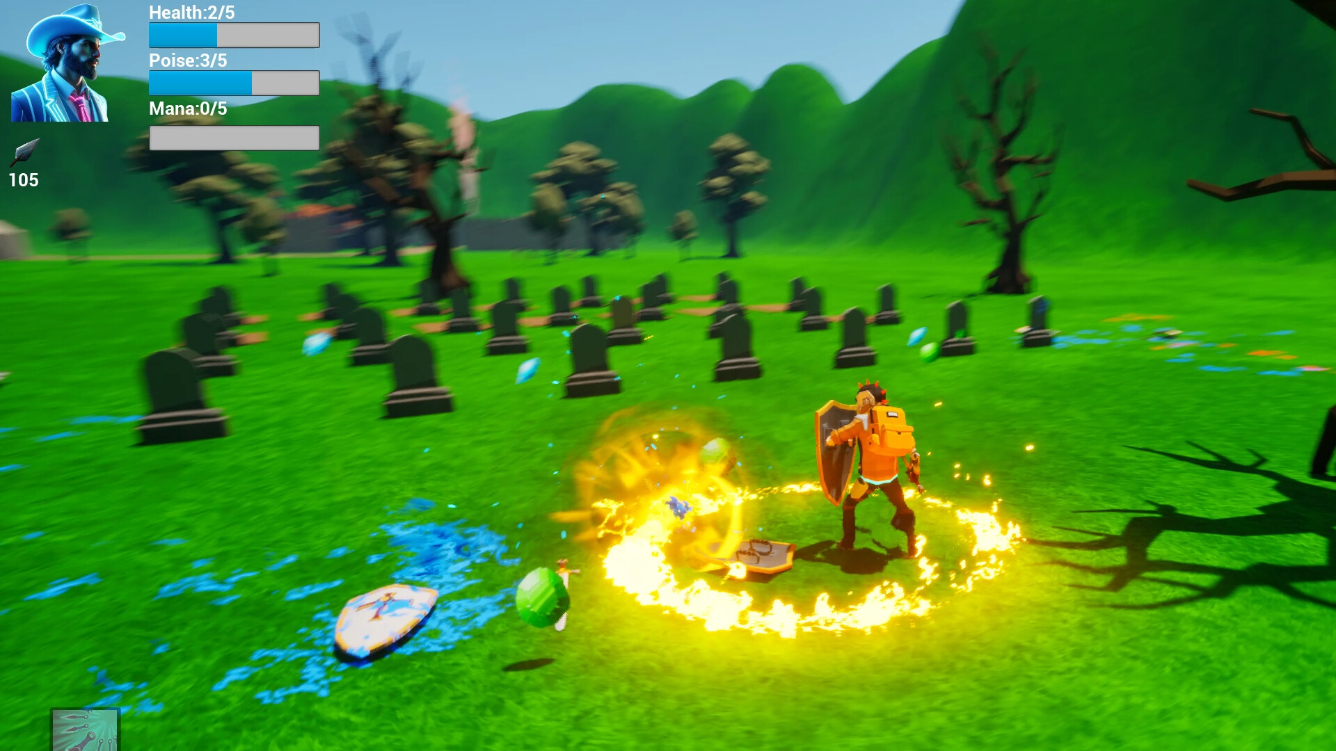 Cosmic Dream screenshot 28