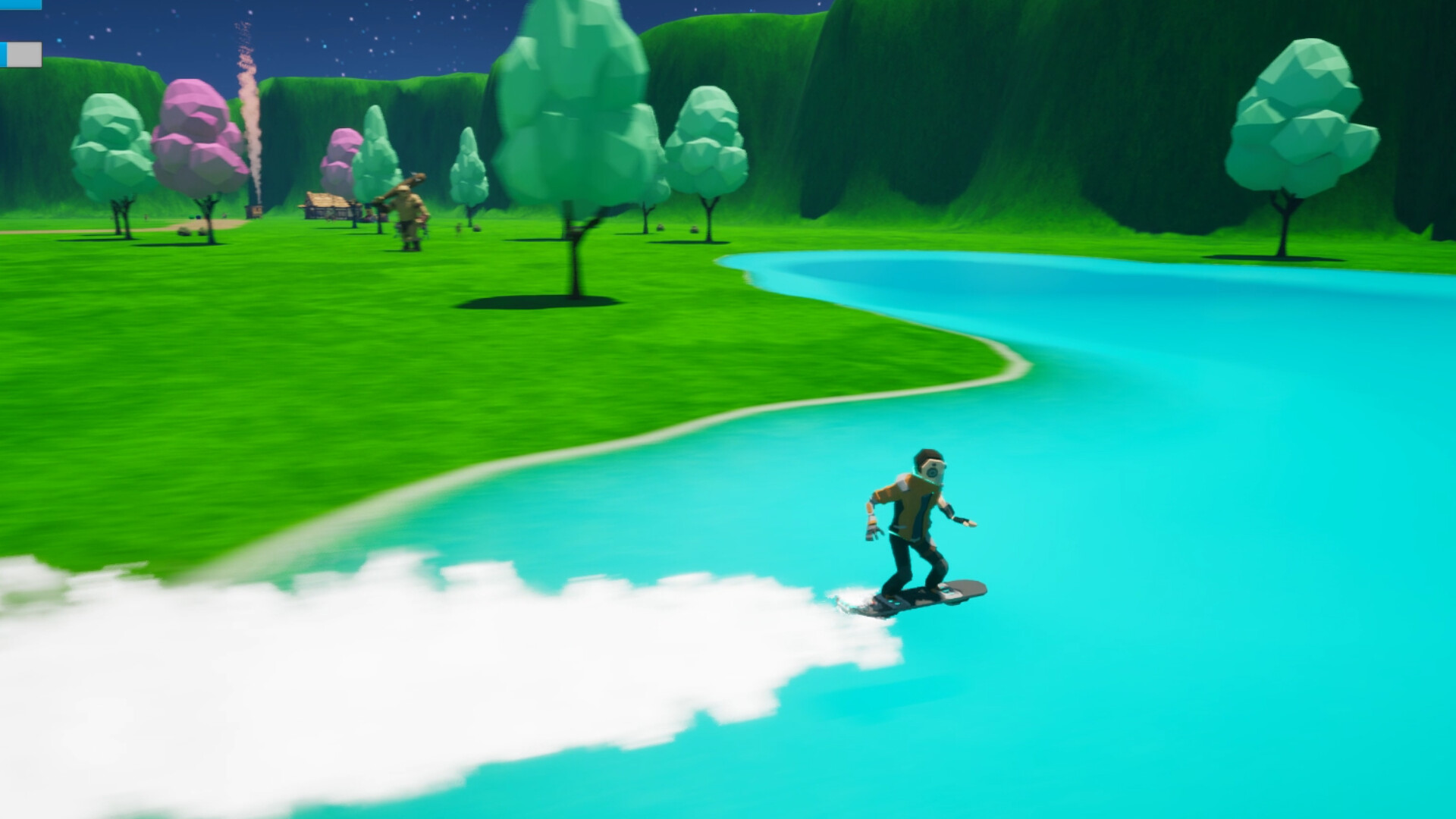 Cosmic Dream screenshot 19
