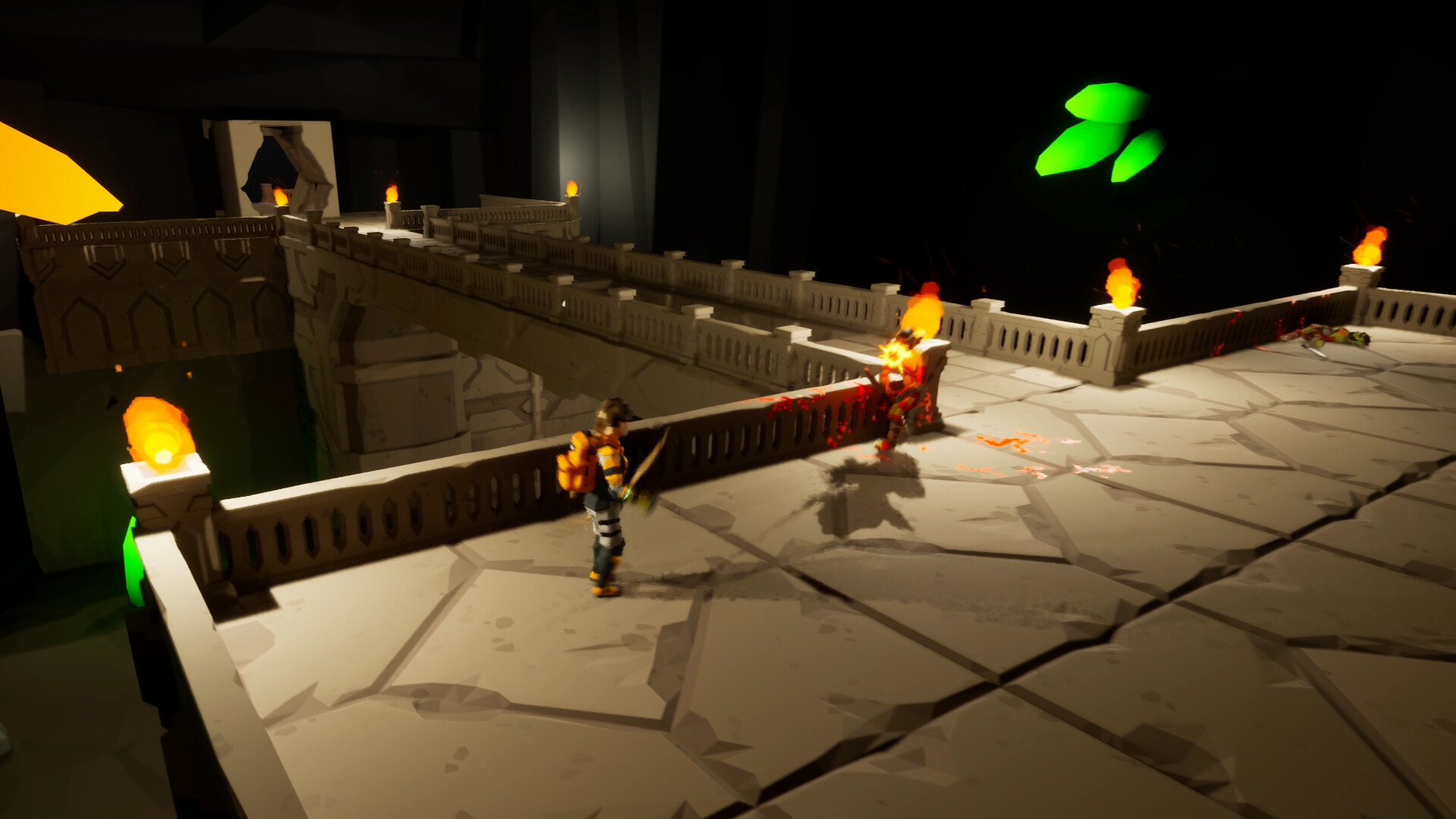 Cosmic Dream screenshot 29
