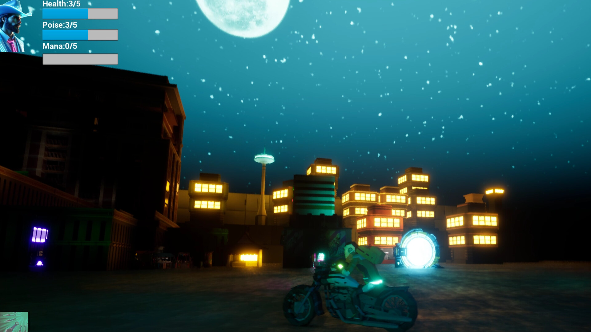 Cosmic Dream screenshot 30